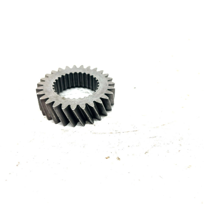 2022 Can-Am Defender HD10 OEM 27T Mainshaft Gear 420637786 XB0