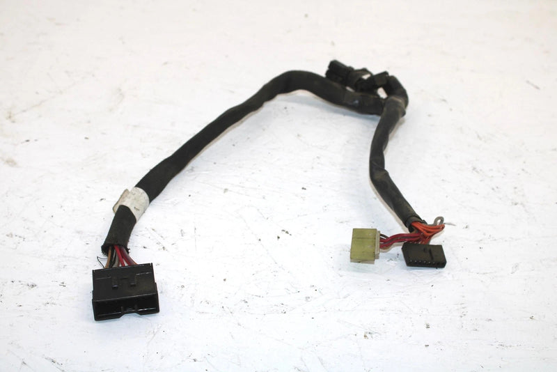 2006 Ski-doo Mxz 800 Oem Handlebar Wiring Harness 515176308 SS81