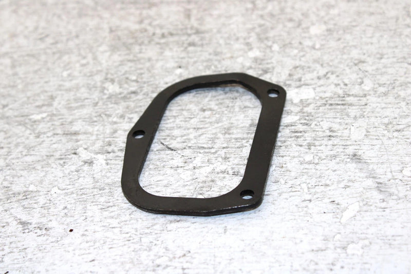 1998 Arctic Cat Zrt 600 Oem Tie Rod Boot Plate Pair 0605-261 SA47