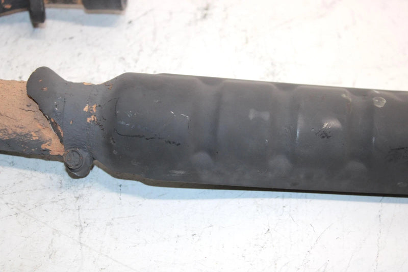 2004 Honda Fourtrax Rincon Oem Exhaust Header 18320-HN8-000 AH2