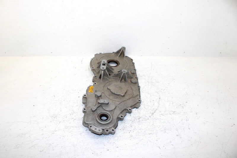 2000 Polaris Sportsman 325 Oem Left Transmission Cover 3233716 AP11