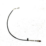 2012 Yamaha Grizzly 550 YFM550 4x4 OEM Parking Brake Cable 3B4-26341-00-00 AY65