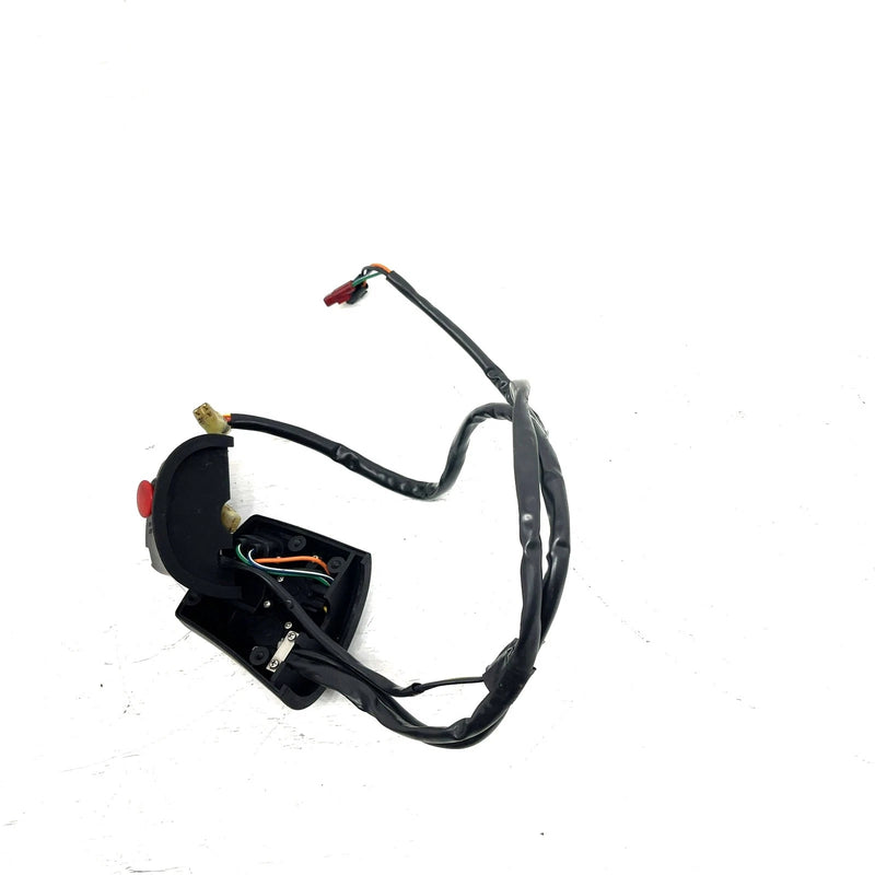 2000 Polaris Genesis FFI OEM Left Control Switch 2410119 JP51