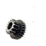 1997 Suzuki Quadsport 80 OEM 27/14T Final Drive Gear 24271-40B01 AS38