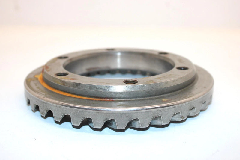 97 Yamaha  Kodiak 400 Yfm400fwj 4wd Oem Pinion Drive Gear 2HR-W4614-00-00 AYS
