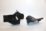 1991 Yamaha Phazer Ii Oem Steering Pad Set 80L-23817-02-00 8X9-23815-00-00 SY27