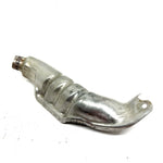07-14 Honda Rancher 420 OEM Front Muffler Cover 18322-HP5-601 AH21