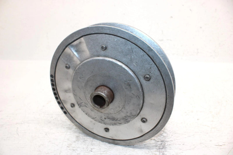 1998 Arctic Cat Zr 600 Oem Secondary Clutch W/Aftermarket Helix 0726-085 SA33