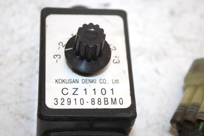 06 Arctic Cat Ac440 Sno-pro Oem Timing Control Unit 3005-932 SAS9