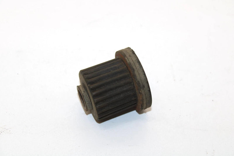 1987 Suzuki Quadrunner 250 Oem Engine Mount Bushing 11681-20B00 AS22