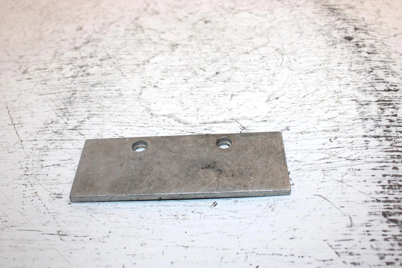 1999 Arctic Cat Zr 600 Oem Backing Plate 0605-385 SA19