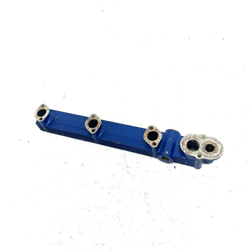 1994 Polaris SL 650 OEM Coolant Manifold 3240195 JP47