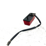 98-02 Arctic Cat 300 4X4 OEM Rear Tail Brake Light 0409-002 AA15