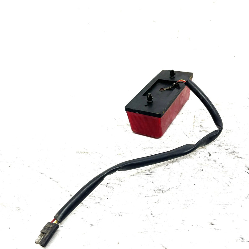 98-02 Arctic Cat 300 4X4 OEM Rear Tail Brake Light 0409-002 AA15