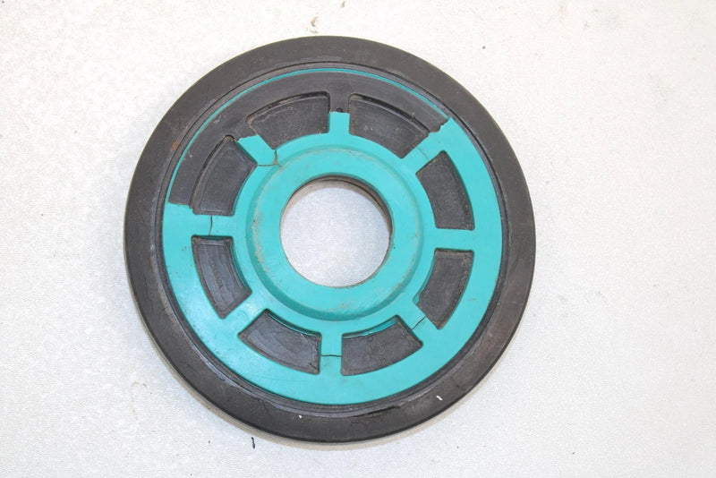 95 Polaris Trail Deluxe Oem Idler Wheel 1594050 SP127