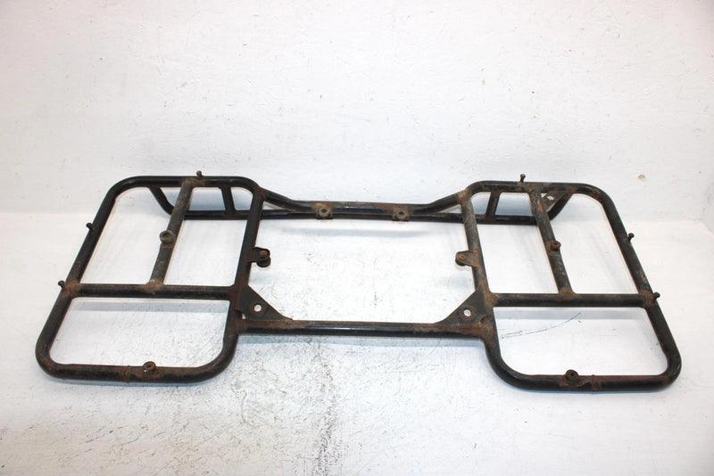 1993 Kawasaki Bayou 300 Oem Rear Rack 53029-1116 AK24