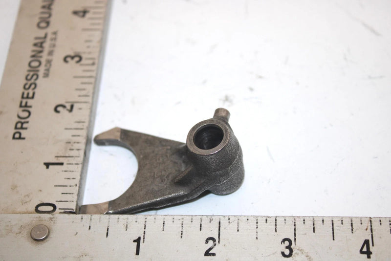 02 Arctic Cat 250 2x4 Oem Shift Fork #3 3446-157 AA22