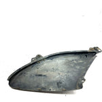 07-14 Honda Rancher 420 OEM Left Side Panel 83600-HP5-600ZA AH21