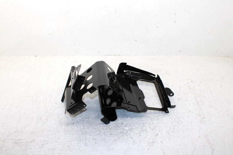1996 Polaris 600 Xcr Sp Oem Right Footrest W/Console Panel 1012281 SP68