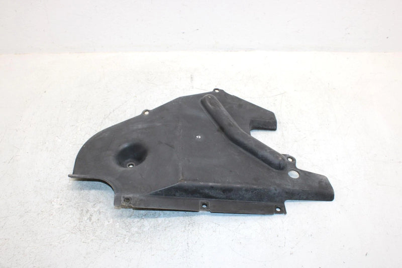 1999 Kawasaki Prarie 400 Oem Left Front Fender Guard 14090-1669 AK28