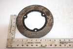 1999 Polaris Xplorer 400 Oem Rear Sprocket Guard 5211585-067 AP149