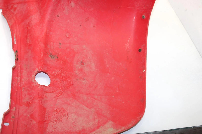 95 Polaris Xplorer 400 Oem Front Fender 2631739-136 2632303-136 AP46