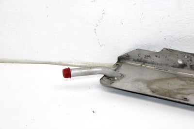 06 Polaris Fst Touring Oem Left Heat Exchanger SP187