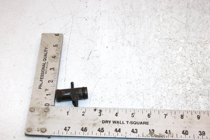 2003 Kawasaki Prairie 650 Oem Rear Coolant Pipe 39192-1133 AK26