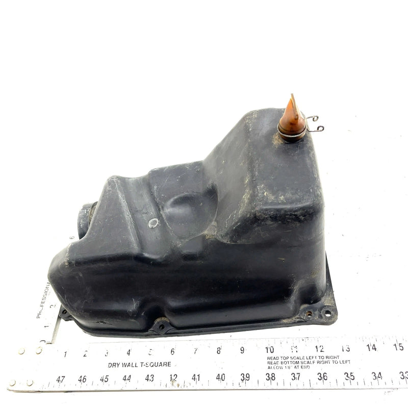 1996 Yamaha Warrior 350 OEM Airbox Base 1UY-14411-02-00 AY60
