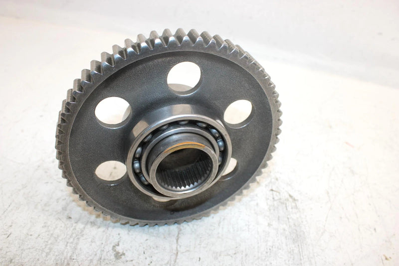 2002 Polaris Sportsman 500 Oem 60T Main Output Gear 3233670 AP78
