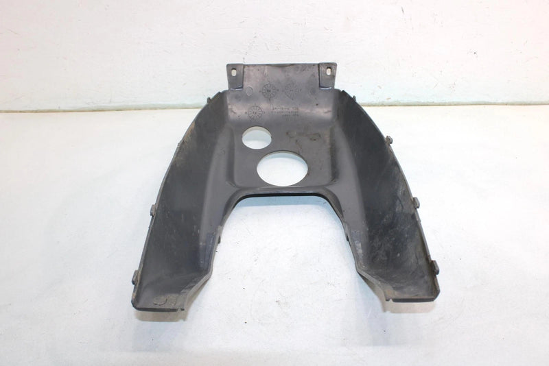 96 Kawasaki Bayou 400 4x4 Oem Fuel Tank Cover 14024-1657-RG AK11