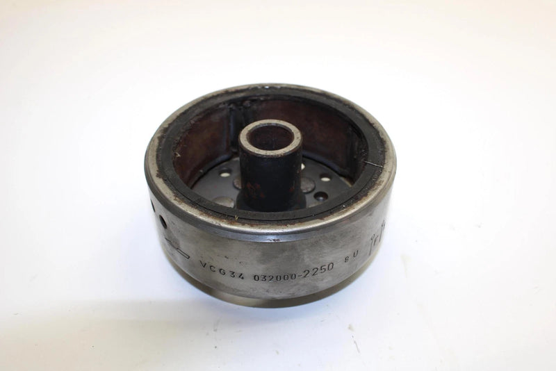 82 Honda ATC200 OEM Flywheel 31110-958-003 AH19