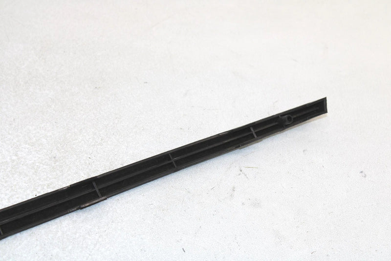 12 Polaris Iq Shift 600 Oem Left Side Panel Bumper 5435787 SP187