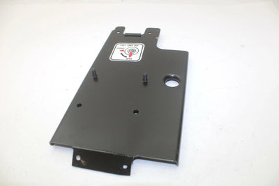 97 Arctic Cat Panther 440 OEM Front Plate Bracket 0716-137 SA93