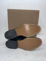 New Kids Navy Bronco Cowboy Boots. 1511909 13 D. 23-31