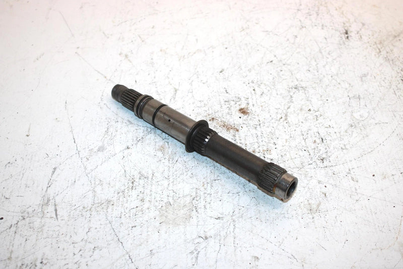2004 Honda Fourtrax Rincon Oem Transmission Mainshaft 23210-HN8-010 AH2
