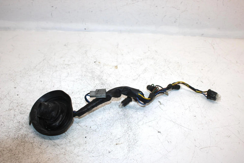 96 Yamaha Vmax 500 Xt Proaction Plus OemSocket Cord Assembly 89A-83509-40-00 SY8