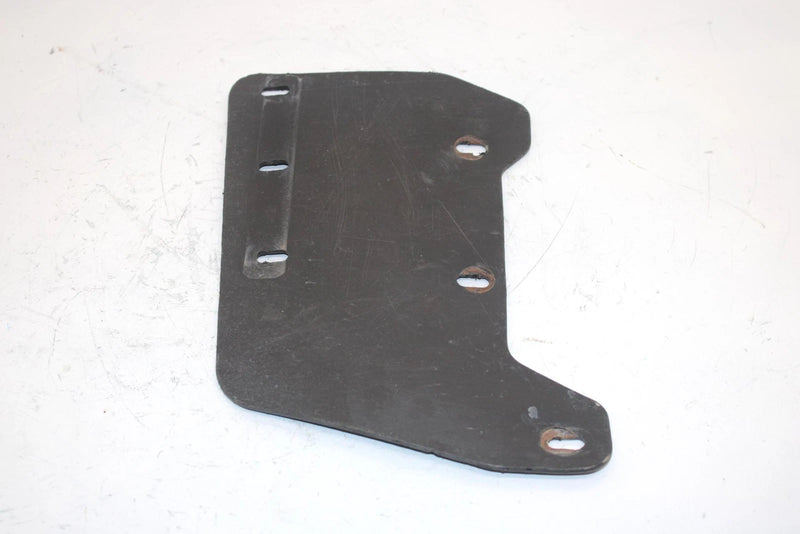 91 Polaris Trail Boss 350l 4x4 Oem Low Rear RH Mud Flap 5850077 Q5506