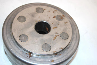 06 Can-am Outlander 400 Oem Flywheel 420684045 AB0