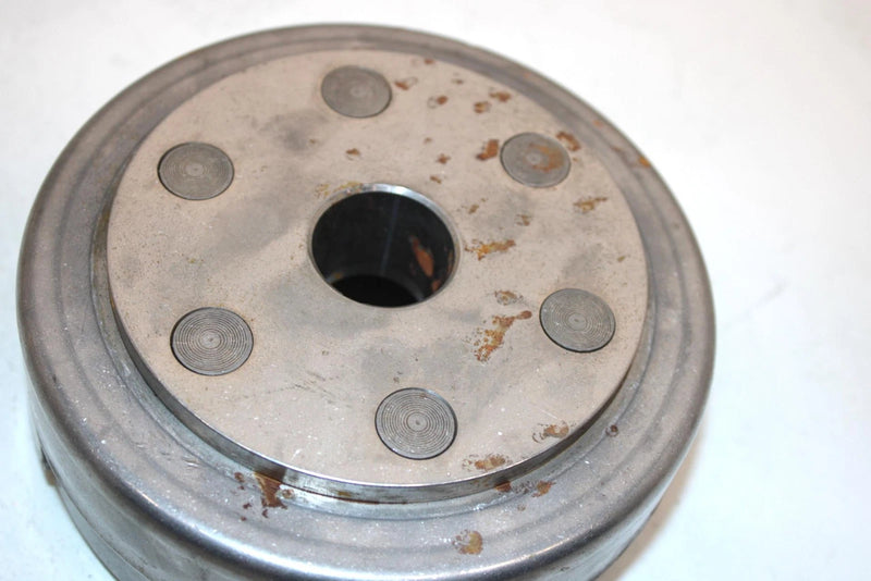06 Can-am Outlander 400 Oem Flywheel 420684045 AB0