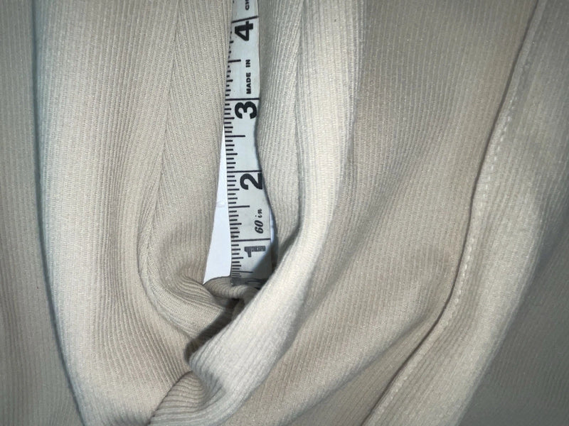 New Vintage Beige Dickson Jenkins Polyester Pants #1549 XX-56