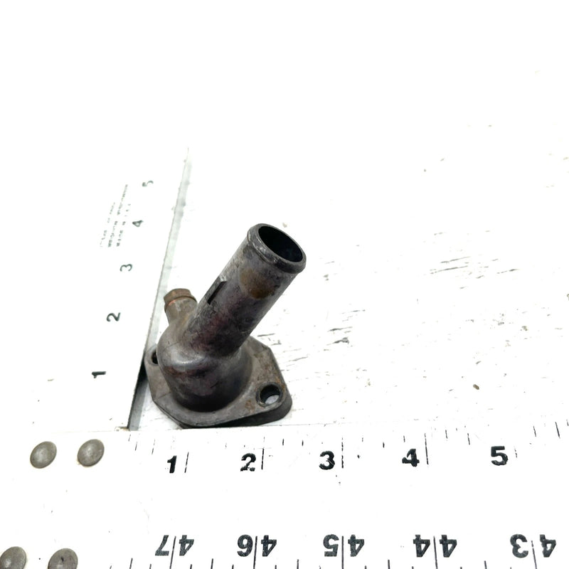 2006 Yamaha Rhino 450 YXR450FA 4x4 OEM Thermostat Cover 2P5-12413-00-00 XY2