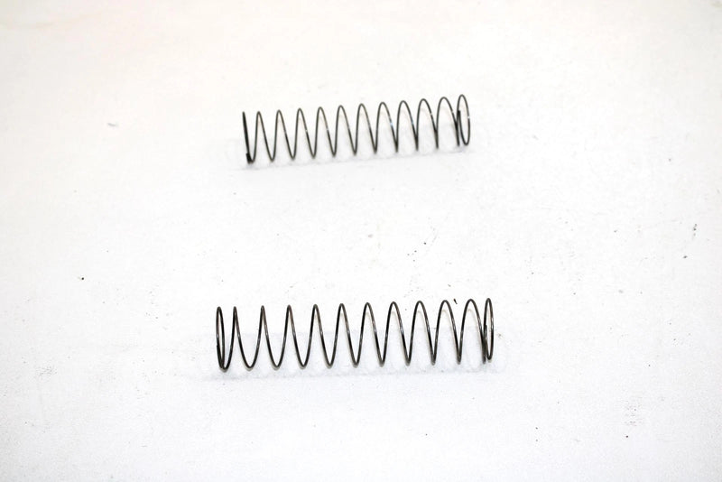 Polaris Oem Carburetor Spring (Pair) 3130439 Q779