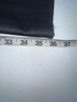 New Vintage Black Mesquite Polyester Pants #W500152B XX-106