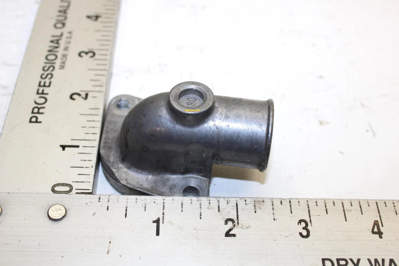 2000 Ski-doo Formula 500 Oem Bent Outlet Socket 420922061 SS104
