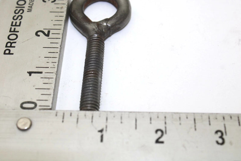 90 Polaris Sport GT OEM Rear Suspension Eye Bolt Pair 7080386 SP115