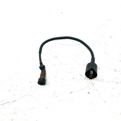 2004 Yamaha Bruin 350 YFM350FA 4x4 OEM Ignition Coil 5KM-82310-04-00 AY63