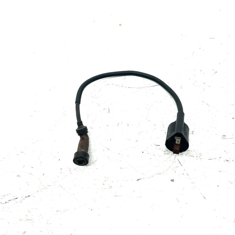 2004 Yamaha Bruin 350 YFM350FA 4x4 OEM Ignition Coil 5KM-82310-04-00 AY63