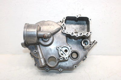 2007 Honda Fortrax 680 Oem Front Engine Side Cover 113000-HN8-010 AH46