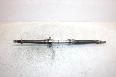 2006 Kawasaki Prarie 360 Oem Rear Axle 41068-1453 AK29